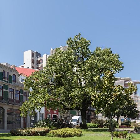 Qp Apartments Trindade Porto Exterior foto